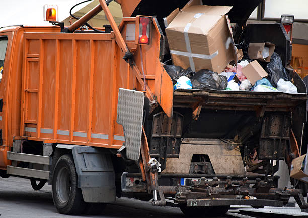 Professional Junk Removal in Sharpsburg, NC