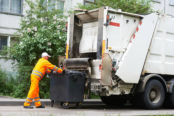 Best Yard Waste Removal  in Sharpsburg, NC