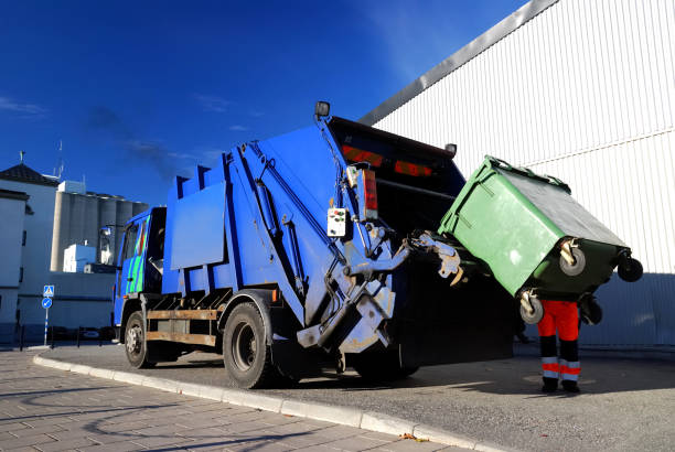 Best Residential Junk Removal  in Sharpsburg, NC